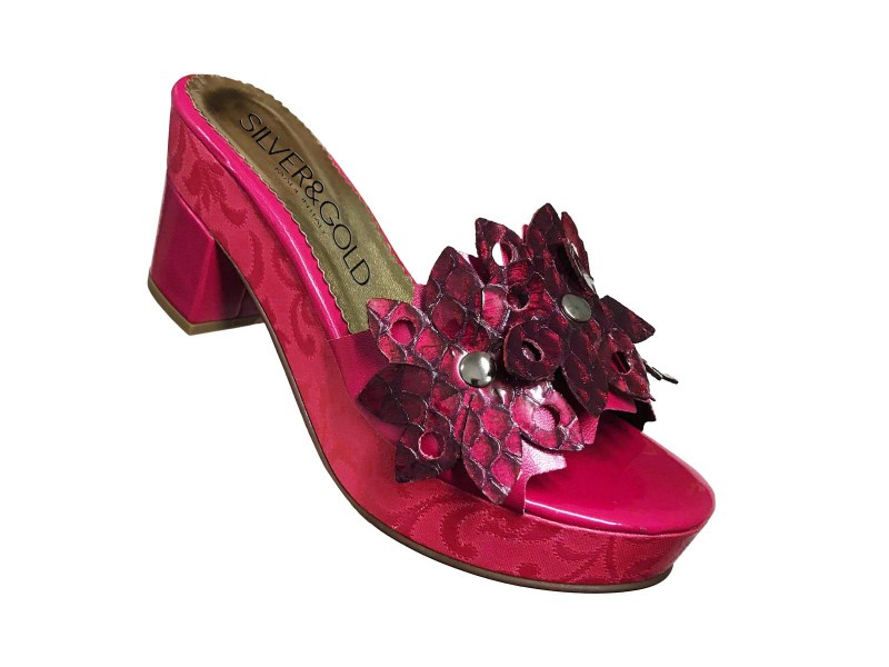 fuchsia - 188 flower web